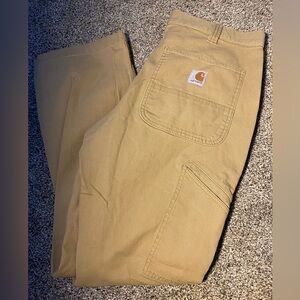 Carhartt Rugged Flex Relaxed Fit Work Pants